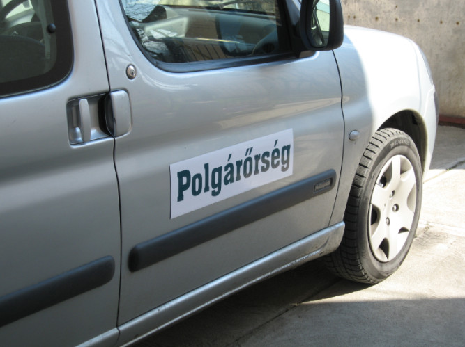 Felirat, rekl�mfelirat - m�gnesf�lia, h�t�m�gnes - 002