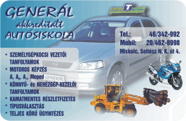 K�rtyanapt�r - 2008 - 011