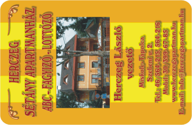 K�rtyanapt�r - 2008 - 014