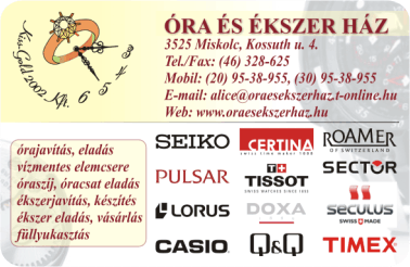 K�rtyanapt�r - 2009 - 015