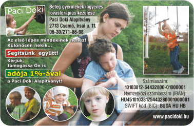 K�rtyanapt�r - 2009 - 020