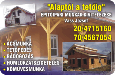 K�rtyanapt�r - 2009 - 021