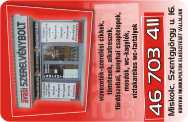 K�rtyanapt�r - 2009 - 025