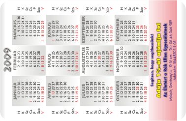 K�rtyanapt�r - 2009 - 032