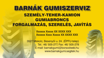 N�vjegyk�rtya - 006